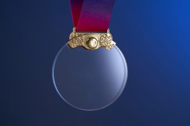 5 motivos para escolher medalhas em acrílico para suas premiações