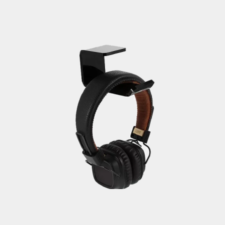 Suporte para Headphone